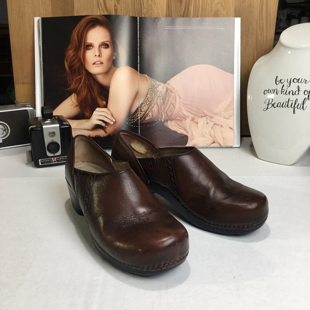 Dansko Clogs - image 1